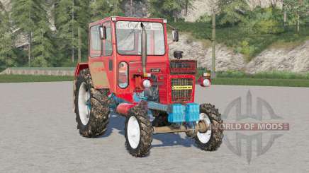 Universel 650 pour Farming Simulator 2017