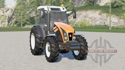 Ursus 8014H pour Farming Simulator 2017