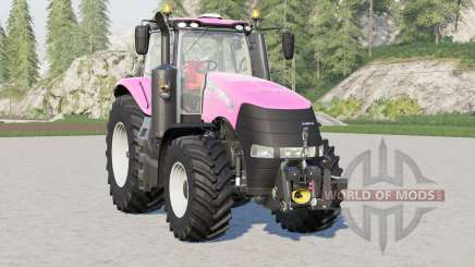 Boîtier IH Magnum 300 CVX pour Farming Simulator 2017