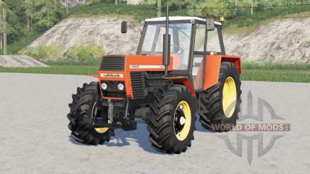 Ursus 1224 pour Farming Simulator 2017