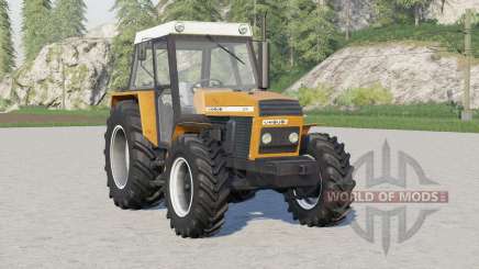 Ursus 914 pour Farming Simulator 2017