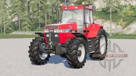 Boîtier IH Magnum 7200 Pro pour Farming Simulator 2017