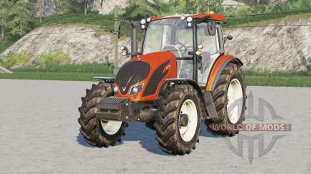 Valtra A-Serie pour Farming Simulator 2017