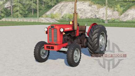 IMT 558 pour Farming Simulator 2017