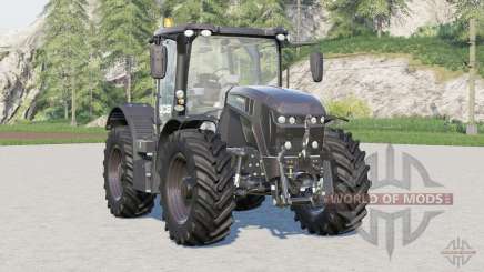 JCB Fastrac 4000 für Farming Simulator 2017