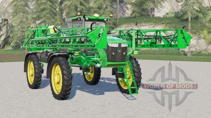 John Deere R4045 für Farming Simulator 2017