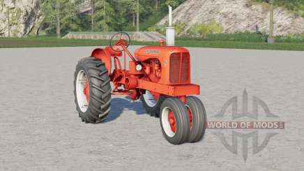 Allis-Chalmers WD-45 pour Farming Simulator 2017