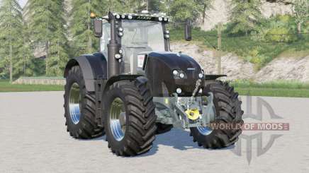 Claas Axion 900 2017 pour Farming Simulator 2017