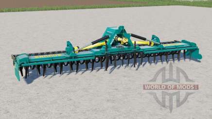 Sulky Cultiline HRW 6000.28 pour Farming Simulator 2017