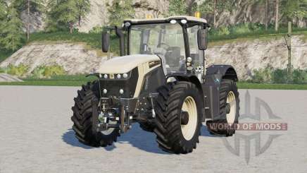 JCB Fastrac 4220 pour Farming Simulator 2017