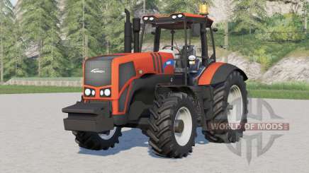 Terrion ATM 7360 pour Farming Simulator 2017