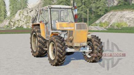 Ursus C-385A 1972 pour Farming Simulator 2017