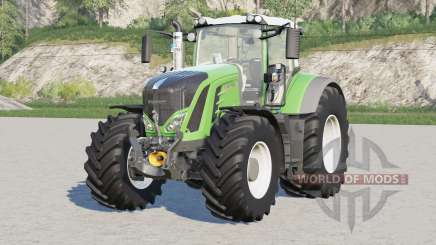 Fendt 900 Vario 2014 pour Farming Simulator 2017