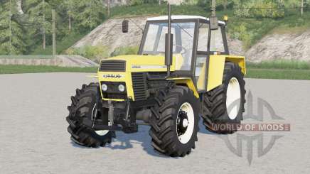 Ursus 1224 pour Farming Simulator 2017