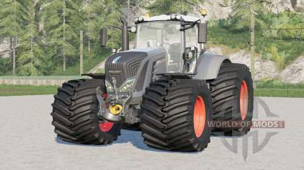 Fendt 900 Vario 2014 pour Farming Simulator 2017