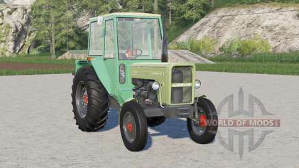 Ursus C-360 für Farming Simulator 2017