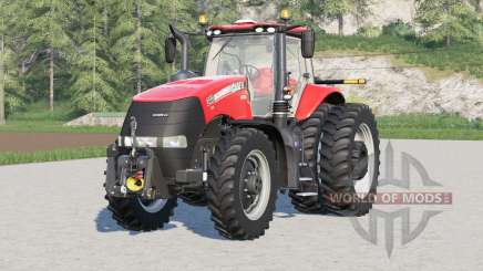 Boîtier IH Magnum 300 CVX pour Farming Simulator 2017