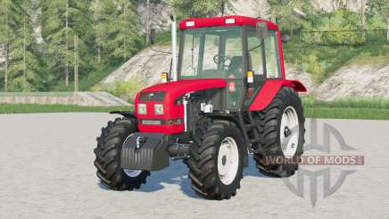 MTZ-1025.3 Bélarus pour Farming Simulator 2017