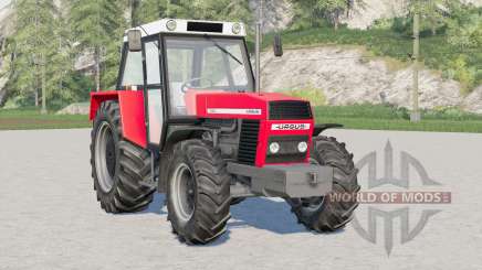 Ursus 1224 pour Farming Simulator 2017