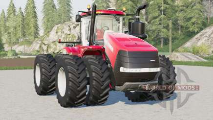 Cas IH Steiger 2014 pour Farming Simulator 2017