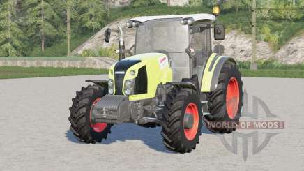 Claas Arion 420 pour Farming Simulator 2017