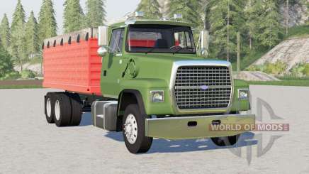 Ford L9000 Camion à grains 1997 pour Farming Simulator 2017