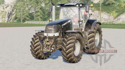 Cas IH Puma CVX pour Farming Simulator 2017