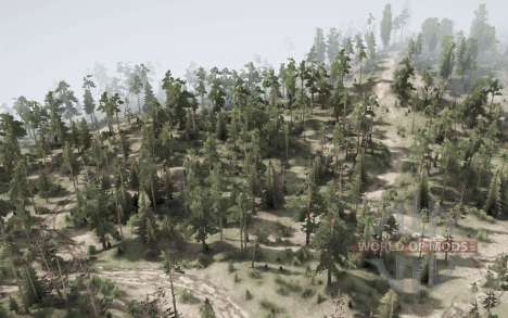 Temps perdu pour Spintires MudRunner
