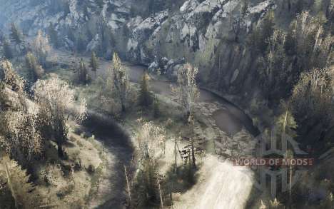 Jours ouvrables pour Spintires MudRunner