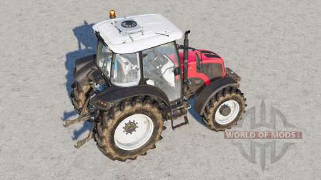 ArmaTrac 1104 Lux Kabine 2015 für Farming Simulator 2017