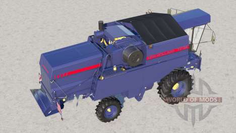 New Holland TX32 für Farming Simulator 2017