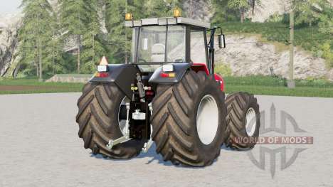 Massey Ferguson 6290 1999 für Farming Simulator 2017