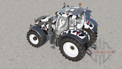 Valtra T-Serie CowEdition für Farming Simulator 2017