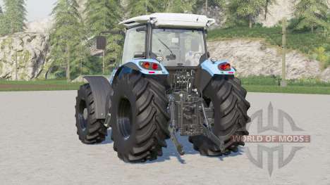 Stara ST MAX 180 pour Farming Simulator 2017