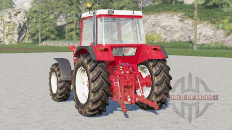 International 856 XL für Farming Simulator 2017