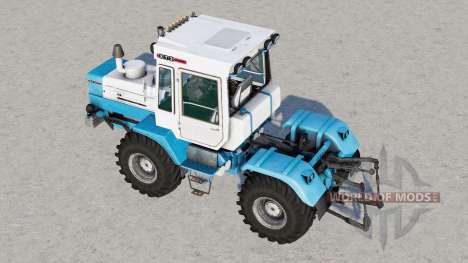 Tracteur à traction intégrale T-200K pour Farming Simulator 2017