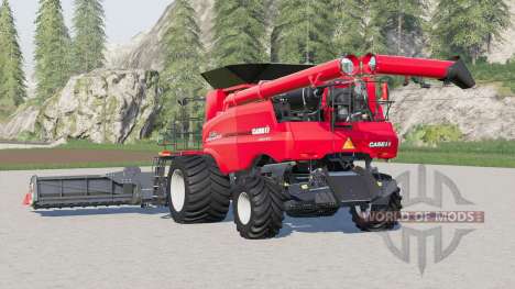 Case IH Axial-Flow Serie 250 für Farming Simulator 2017