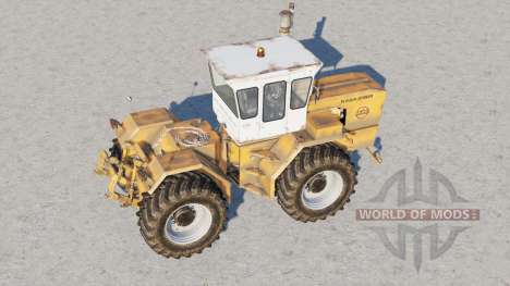 Raba-Steiger 250 4WD für Farming Simulator 2017