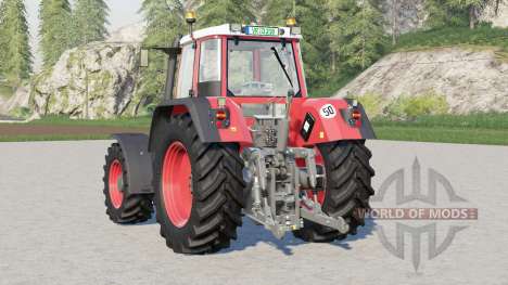Fendt 800 Vario TMS 2006 für Farming Simulator 2017