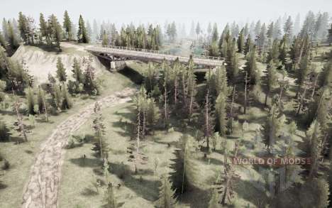 Professionnel 2 pour Spintires MudRunner