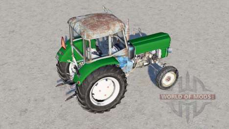 Ursus C-4011 1969 für Farming Simulator 2017