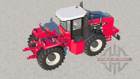 RSM 2000 4WD für Farming Simulator 2017