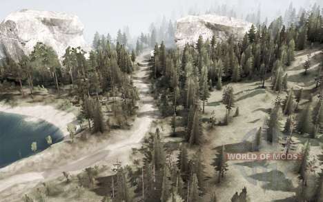7 jours pour Spintires MudRunner