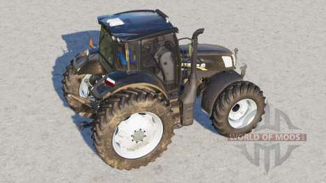 New Holland T6 Serie 2012 für Farming Simulator 2017