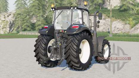 New Holland T5 Serie 2013 für Farming Simulator 2017