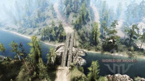 Jours ouvrables pour Spintires MudRunner
