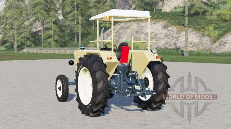 Universal 650   M für Farming Simulator 2017