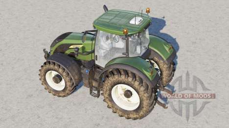 Valtra S-Serie für Farming Simulator 2017