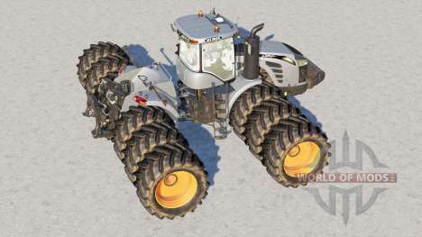 Challenger MT900E Series 2014 pour Farming Simulator 2017