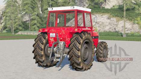 IMT 5100 pour Farming Simulator 2017